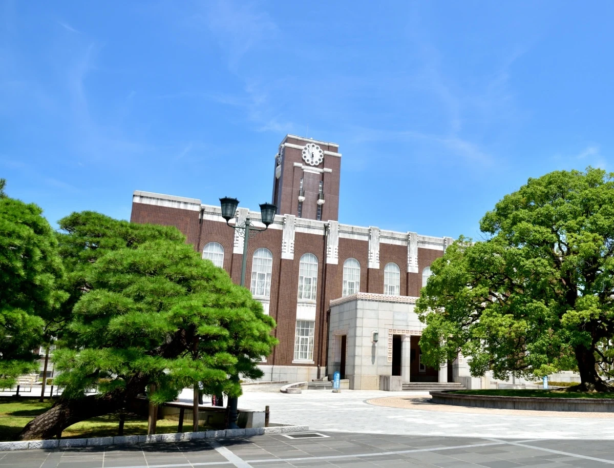 京都市北区紫野西藤ノ森1